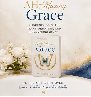 AH-Mazing Grace!